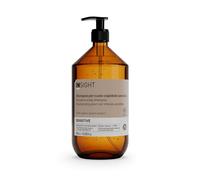 Insight Shampoo per cuoio capelluto sensibile Sensitive 900ml | Shampoo per cuoio capelluto sensibile | confezione in vetro