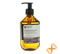 Insight Shampoo Riparatore E Protettivo Per Capelli Danneggiati 350 Ml