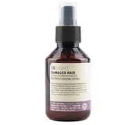 Insight Damaged Hair Restructurizing Spray spray per rigenerazione, nutrizione e protezione dei capelli 100 ml