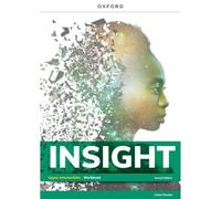 Insight Upper-Intermediate. B2-C1. Workbook. Per le Scuole superiori. Con espansione online