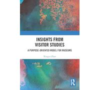 Insights from Visitor Studies: A purpose-oriented model for museums