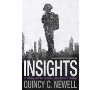 INSIGHTS: If boys never learn, men won't know