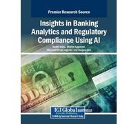Insights in Banking Analytics and Regulatory Compliance Using AI (Tascabile)