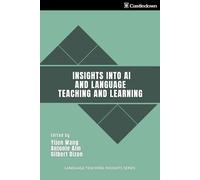 Antonie Alm Gilbert Dizon Insights into AI and Language Teaching an (Tascabile)