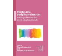 Insights into Disciplinary Literacies: Multilingual Perspectives Across Educational Levels: 135
