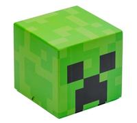 Insights Minecraft: Creeper Block Stationery Set (General merchandise) Gaming