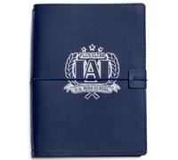 Insights My Hero Academia: Class 1-A Traveler's Notebook Set (Tascabile)