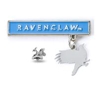 The Carat Shop Spilla Ufficiale Harry Potter Corvonero Bar Badge, M