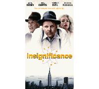 Insignificance [Edizione: USA]