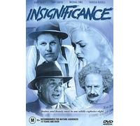Insignificance [ Origine Australiano, Nessuna Lingua Italiana ]