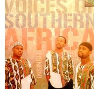 INSINGIZI - VOICES OF SOUTHERN AFRICA
