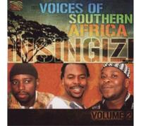Insingizi Voices of Southern Africa - Volume 2 (CD) Album