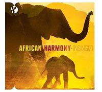 Insingzi - African Harmony