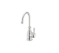InSinkErator 45389AU-ISE InSinkErator 45389-ISE Showroom Rubinetto caldo istantaneo tradizionale