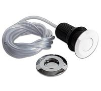 InSinkErator 64452 NA Kit pulsante e soffietto per InSinkErator
