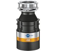 InSinkErator 77969 modello 46 smaltimento dei rifiuti, colore: nero