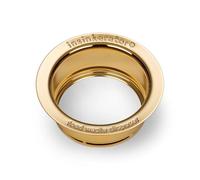 Insinkerator FLG-FG Sink Flange, French Gold by InSinkErator