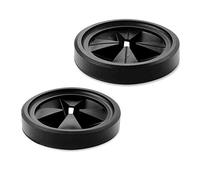 InSinkErator MGK-OO Kit guarnizioni di montaggio, nero