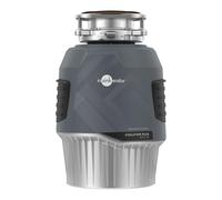 InSinkErator Smaltimento rifiuti cucina Evolution Plus 1000 SR Waste Disposer tritatutto rifiuti