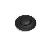 InSinkErator STC-MTBLK Air Switch, Accessory, Matte Black
