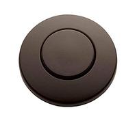 InSinkErator STC-ORB SinkTop Switch Push Button, Oil Rubbed Bronze by InSinkErator