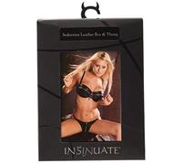 Insinuate Biancheria Intima Commestibile - 100 gr