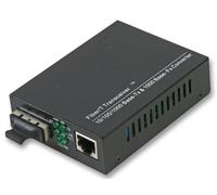 INSIXTMC1000SC Convertitore Media Insixt, 1000Tx-1000Fx (Sc)