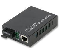 INSIXTMC100SC Convertitore Media Insixt, 100Tx-100Fx (Sc)