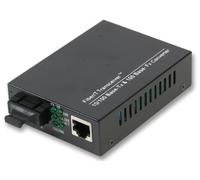 INSIXTMC100SC Convertitore Media Insixt, 100Tx-100Fx (Sc)