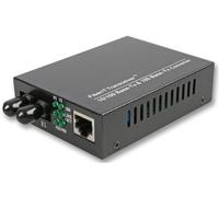 INSIXTMC100ST Convertitore Media Insixt, 100Tx-100Fx (St)