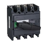 INSJ400, 250A, 3P