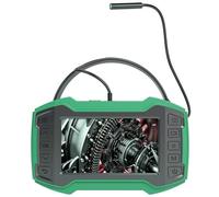 inskam452-2 Schermo IPS da 4,5 pollici a doppia lente 1080P HD Endoscopio Endosc