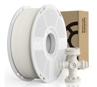 Inslogic Pre-Asciugato Nylon Filamento 1.75mm Stampante 3D Filamento, Poliammide(PA) PA6/66 Stampa Senza Deformazione Adatto alla Maggior Parte delle Stampanti FDM