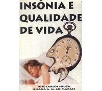insnia e qualidade de vida souza jose carlos Ed. 1999