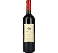 Insoglio del Cinghiale Campo di Sasso Bibbona IGT 2020 14% Vol. 0,75l