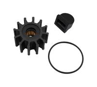 INSOGZRAF 21951348 Kit di Riparazione girante entrobordo Compatibile dal 1999 al 2005 21213660 con Aletta di Fissaggio 3857954 806590 21951348 Universale