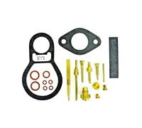 INSOGZRAF 28-24913-1 Kit di revisione carburatore tipo A compatibile 1926 1927 1928 1929 1930 1931-1932 Kit di ricostruzione carburatore universale