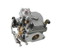 INSOGZRAF 3DP-03100-2 Carburatore for Motore fuoribordo a Quattro Tempi da 8 p e 9, 3V2-03100-3 3FS-03100-0 3V2031003M Universale