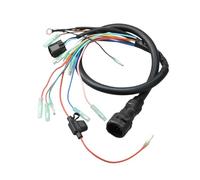 INSOGZRAF Cablaggio Universale 6H2-82590-13 (10 Pin) for Motori fuoribordo 2T 60HP 70HP 6H2-82590 6H2-82590-13-00 Accessori