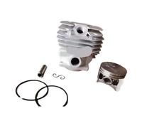 INSOGZRAF Kit Cilindro e pistone Universale for Tosaerba 488 da 43 mm for 48 CC 47,9, codice Articolo 22157-12110t