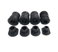 INSOGZRAF Kit di Copertura del Tappo di Montaggio del tampone ad Anello Universale for Motosega MS250 MS230 MS210 MS 250 230 210 021 023 025