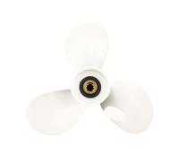 INSOGZRAF Marina Universale for 7 1/2x7 4HP 5HP F4 F5 F6 9 Denti scanalati RH 6E0-45943-01-EL