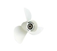 INSOGZRAF Marina Universale for Motore 12 5/8x21 50-130HP 3 Pezzi 15 6E5-45943-00-EL