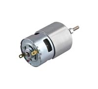 INSOGZRAF Motore Universale for Tosaerba con Albero Lungo da 21 V, for Attrezzi Giardino for diserbo e rifinitura