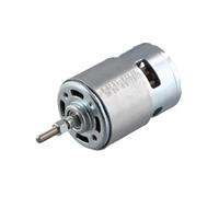 INSOGZRAF Motore Universale for Tosaerba con Motore for da 21 V, Design ad Albero Lungo, for diserbo e rifinitura