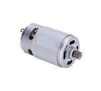 INSOGZRAF Motore Universale for Tosaerba con Motore Micro DC a 14 Denti, 28000 Giri/min, 8,2 mm, 550, Motosega