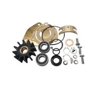 INSOGZRAF Pompa Universale G903 G908 Compatibile con G-903 G-908 Kit di Riparazione Universale 42175 057866 Pompa 302648 302837 Universale