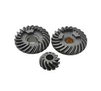 INSOGZRAF Universal Marine Engine Gear Set 57311-93901 pignone e 57521-93902 Reverse & 57510-93902 avanti 9.9HP 15HP DT DF