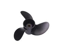 INSOGZRAF Universale in Lega di Alluminio for Motore Marino con 7,8x8 4HP 5HP 6HP 3R1W645160 3R1-W64516-0 3R1W645160M