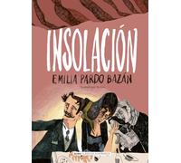Insolación / Insolation: Una Historia Amorosa